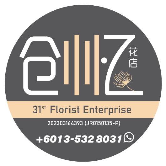 31florist