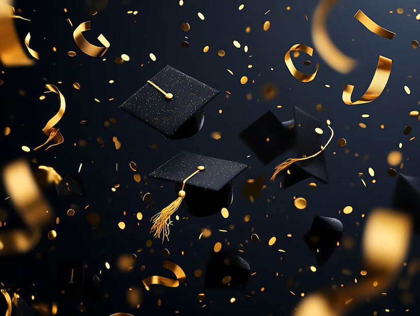 Graduation Bouquet/Convo Bouquet 毕业花束